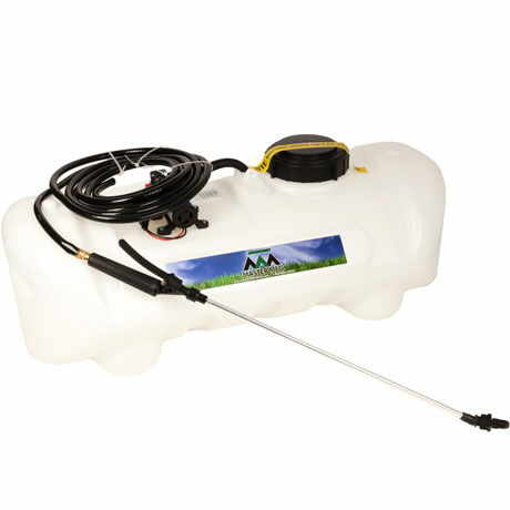 Valley Industries EverFlo ATV Sprayer - 15 gal