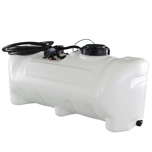Master Mfg. Spot Sprayer, 25-Gal