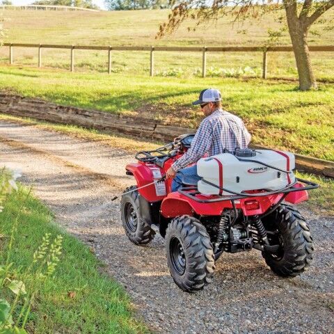 Fimco Spot Sprayer - 15 gal