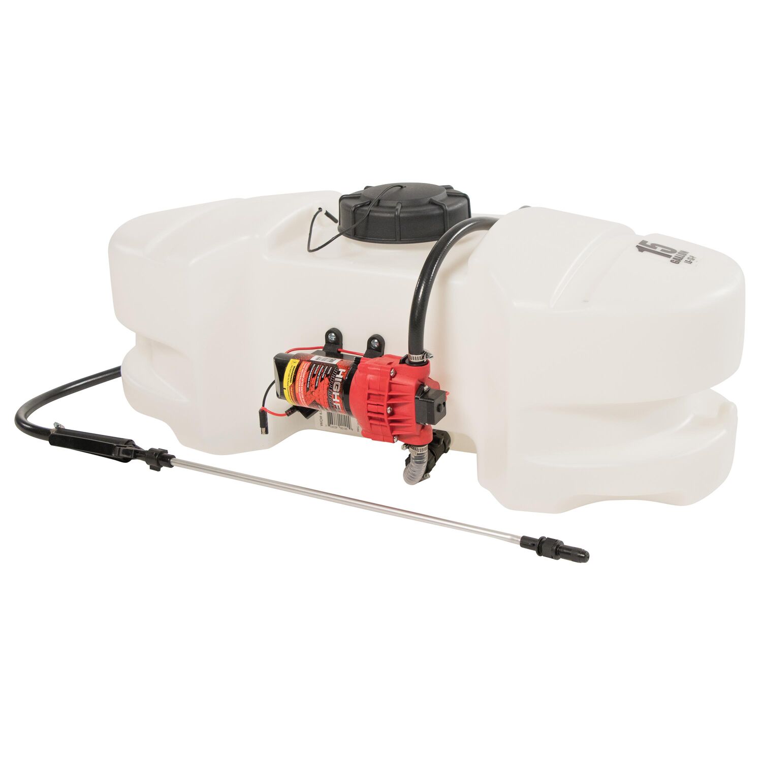 Fimco Spot Sprayer - 15 gal