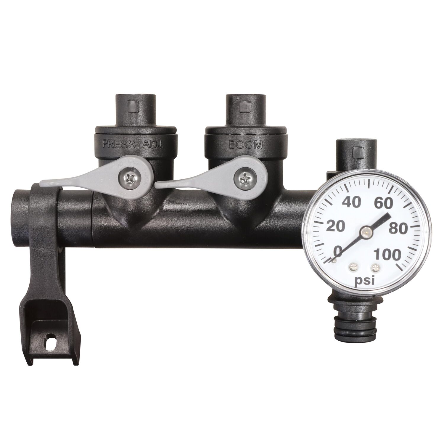 Fimco ATV 7 Nozzle Sprayer - 25 gal