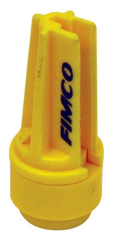 Fimco Tip-Cap-Gasket Boomless Nozzle
