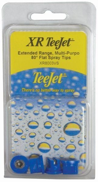 Fimco Xr8003Vs Extended Range Nozzle, 4-Pack