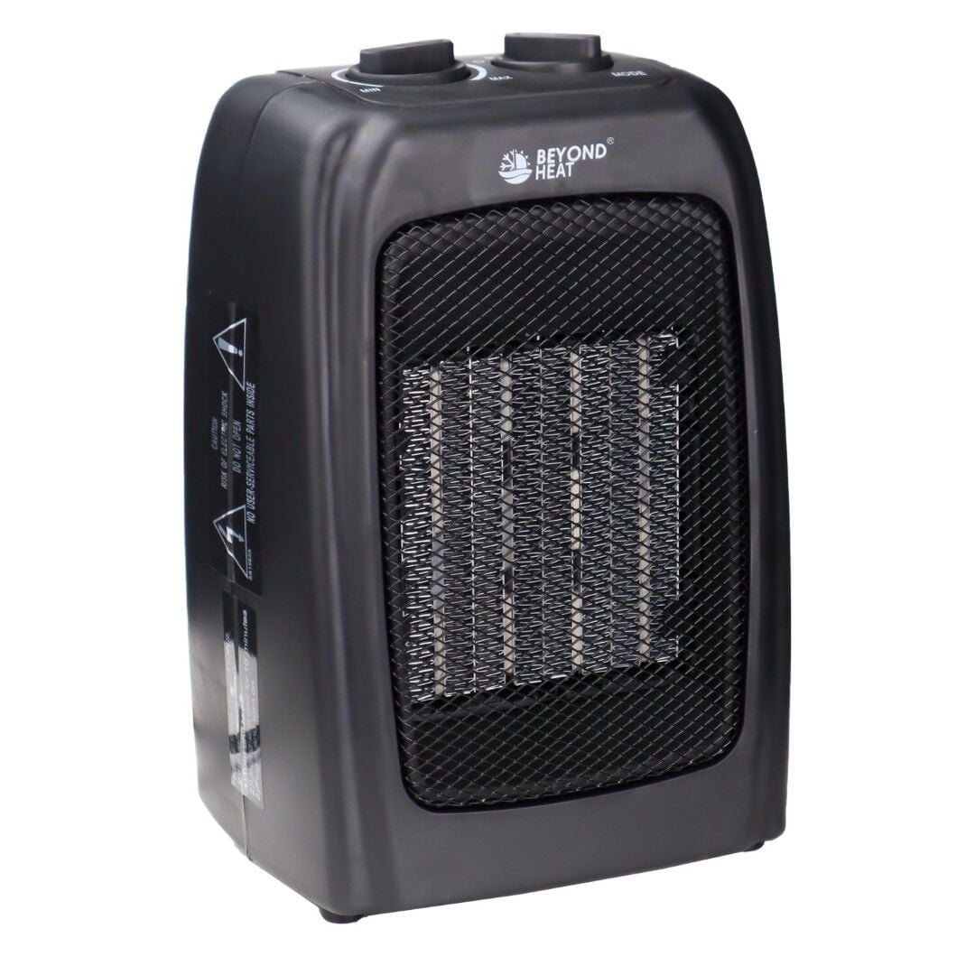 Beyond Heat Ceramic Heater