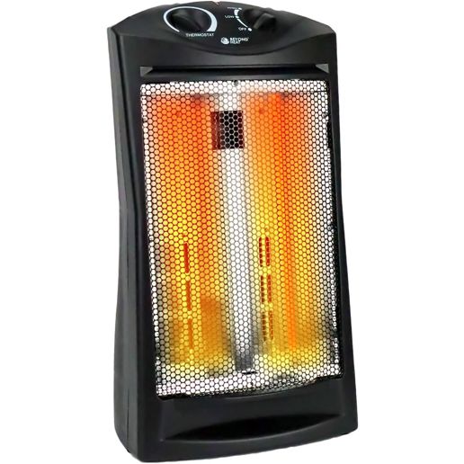 Infrared Quartz Tall Infrared Heater Infrared Quartz Radiant Heater