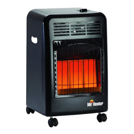 Mr. Heater 18,000 BTU Cabinet Heater
