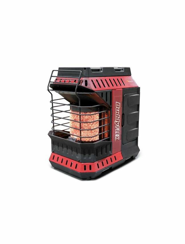 Mr. Heater Buddy Flex Heater