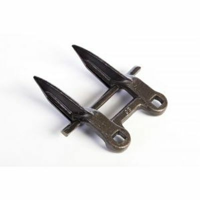 MCM Mower Guard For New Holland