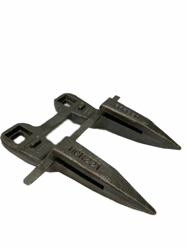 MCM Double Prong Guard