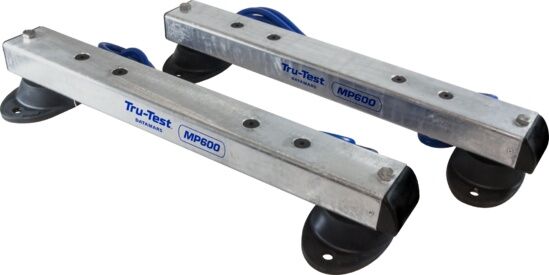 Tru-Test S3 Weigh System With MP600 Load Bars