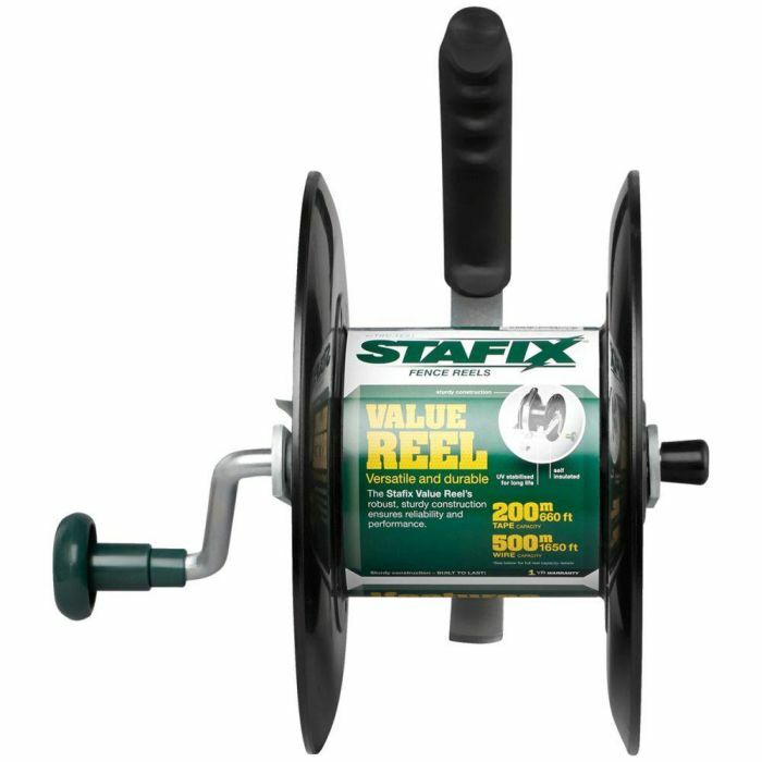 Patriot Tru Test Value Reel