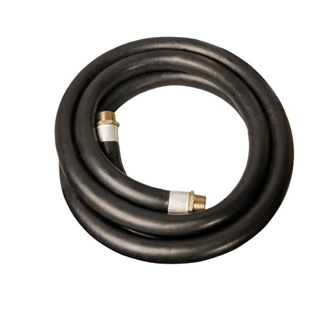 Apache Farm Fuel Transfer Hose Assembly, 3/4-In x 10-Ft