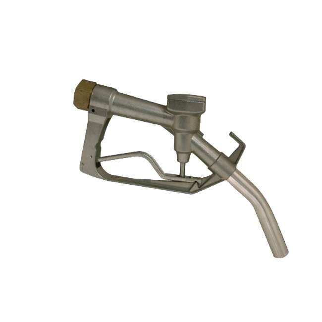 Apache Manual Gravity Flow Fuel Nozzle, 1-In