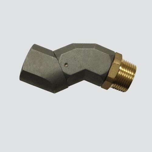 Apache 3/4-In Male Pipe Thread X 3/4-In Female Pipe Thread Fuel Swivel
