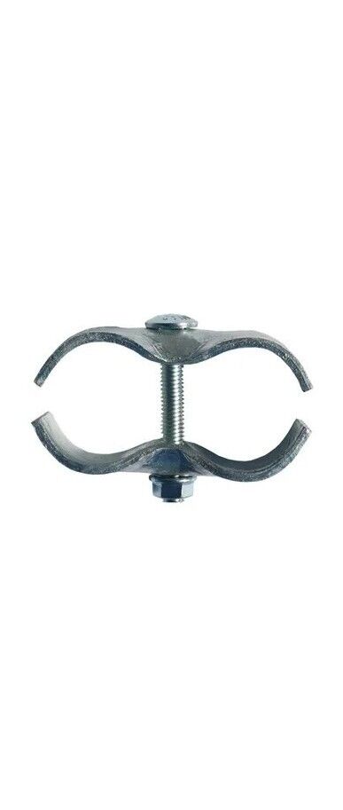 Noble Panels & Gates Panel Clamp W78CLAMP, 1 7/8 in. (Panel Clamp Only)