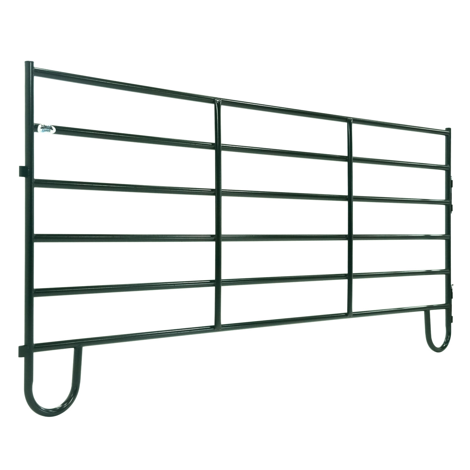 Powder River Powder Creek Panel, 10-Ft x 64-In