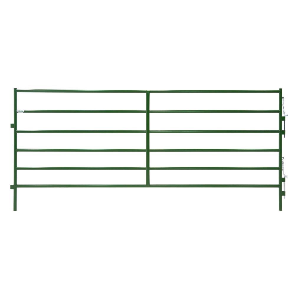 Powder River 1600 Panel, 12-Ft