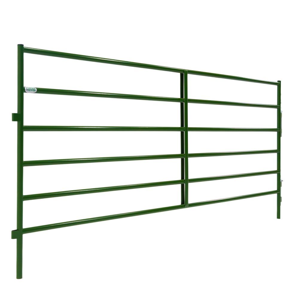 Powder River 1600 Panel, 12-Ft