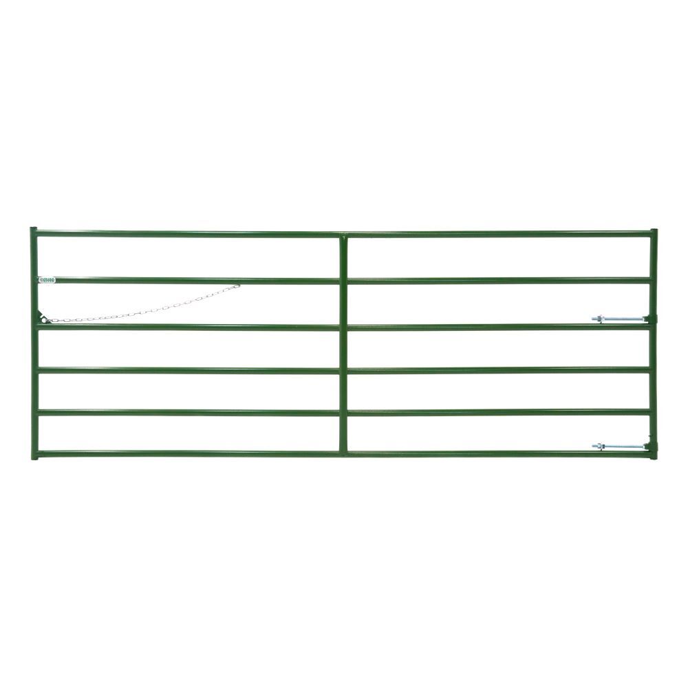 Powder River 1600 Gate, 8-Ft