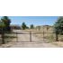 Powder River Wire Filled Gates, 4-Ft