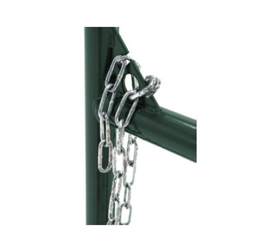 Powder River Powder Creek Gate, 8-Ft