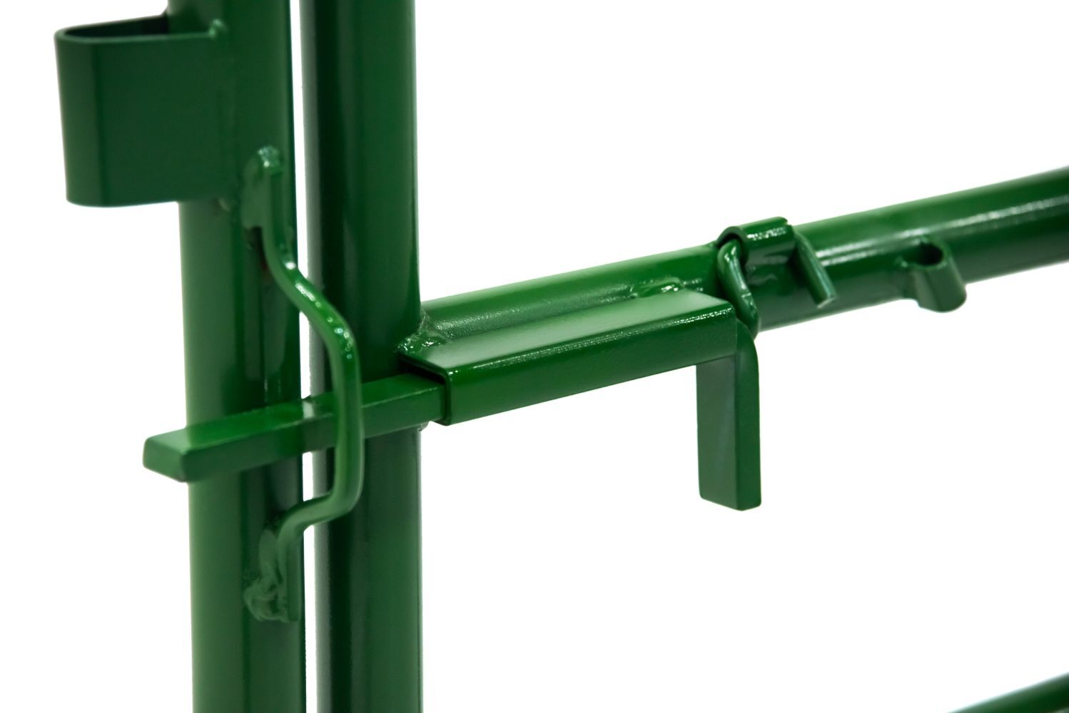 Powder River 1600 Bow Gate, 4-Ft