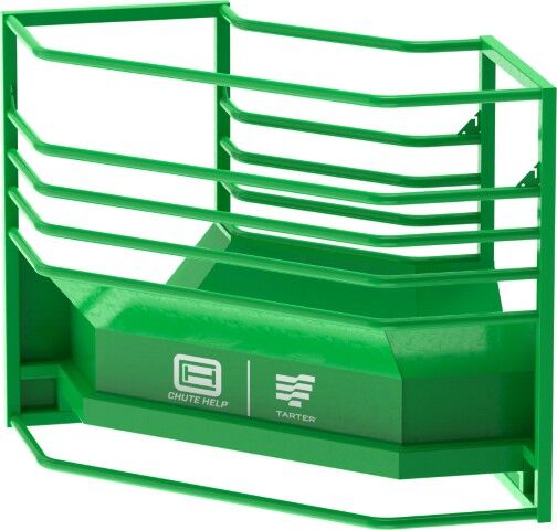 Chute Help No Stop 90