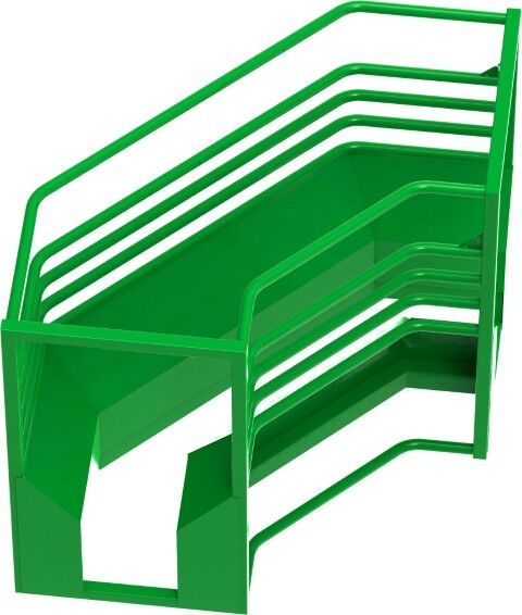 Chute Help No Stop 90