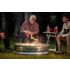 Tarter Gate Fire Ring, 3-Ft