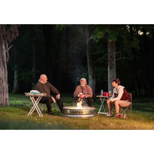 Tarter Gate Fire Ring, 3-Ft