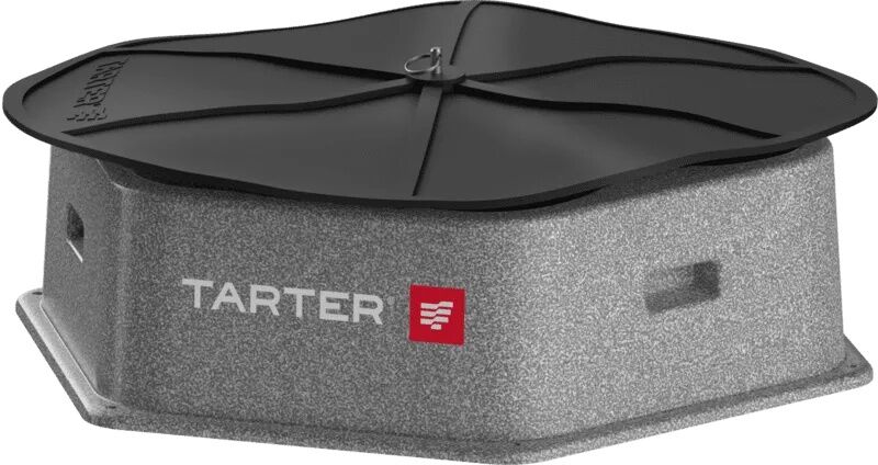 Tarter Ground Level 300 Mineral Feeder