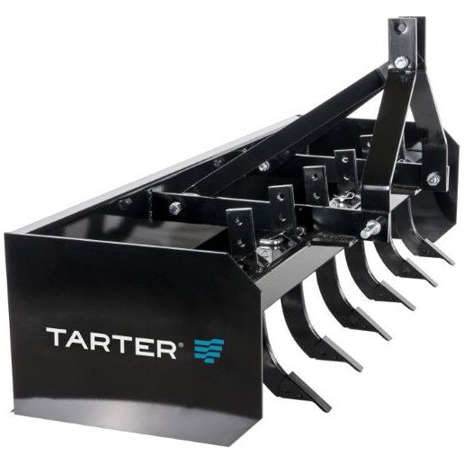 Tarter 200 Series Box Blade, 6- Ft