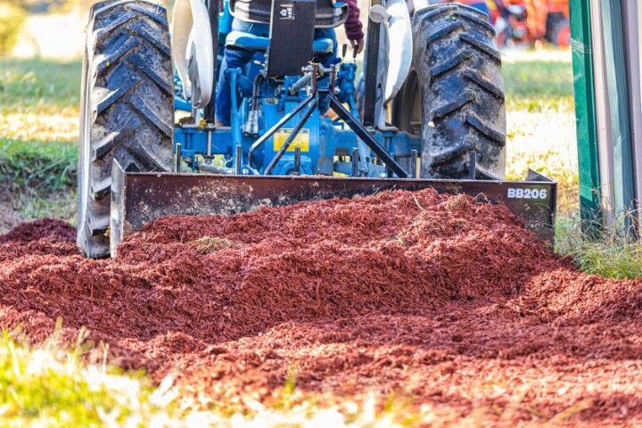 Tarter 200 Series Box Blade, 6- Ft