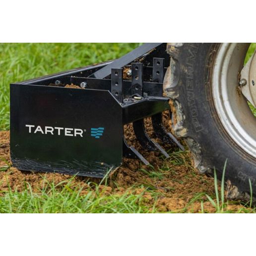 Tarter 200 Series Box Blade, 6- Ft