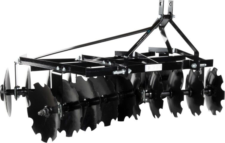 Tarter 200 Series Disc Harrow, 6 ft.