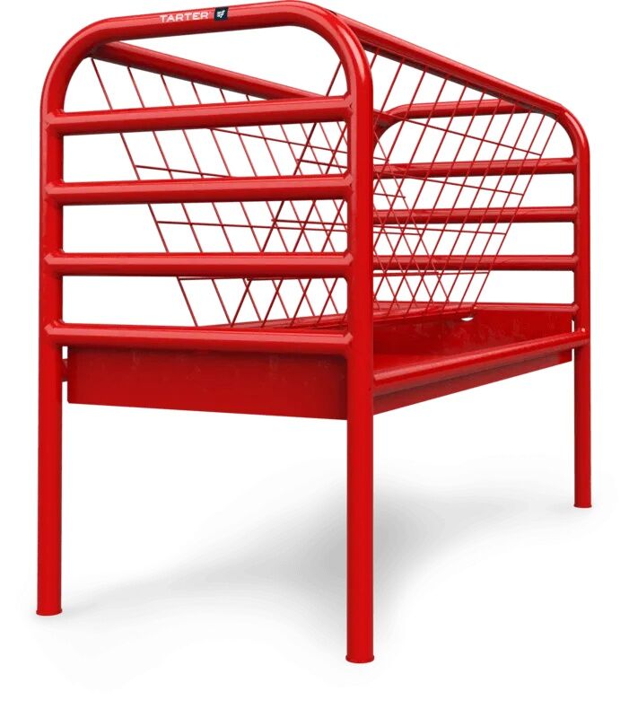 Tarter DuraTough Small Animal Feeder