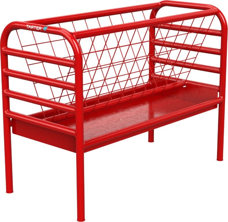 Tarter DuraTough Small Animal Feeder