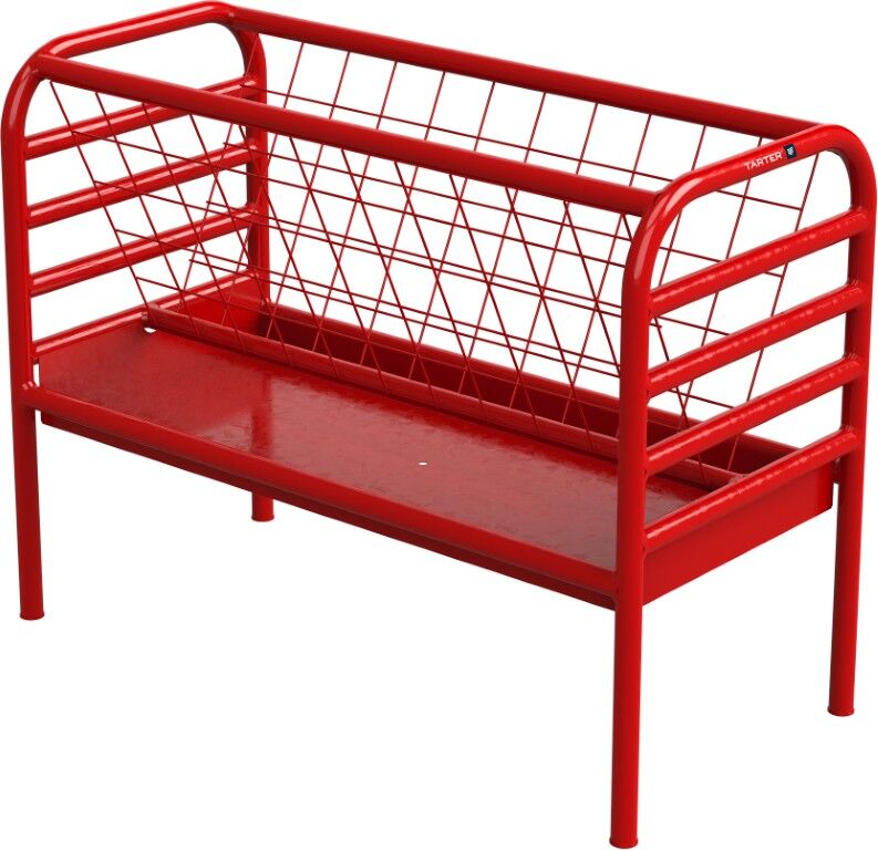 Tarter DuraTough Small Animal Feeder