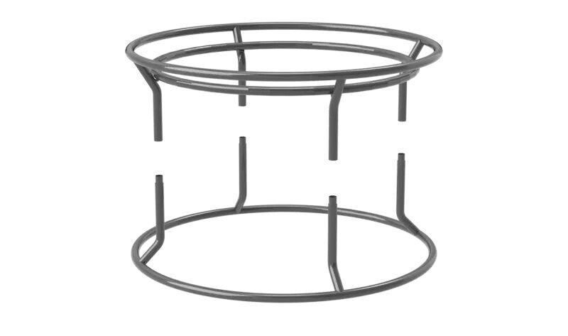 Tarter Gate Equine Hay Basket