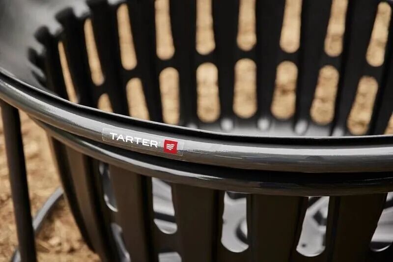 Tarter Gate Equine Hay Basket