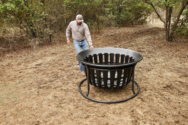 Tarter Gate Equine Hay Basket