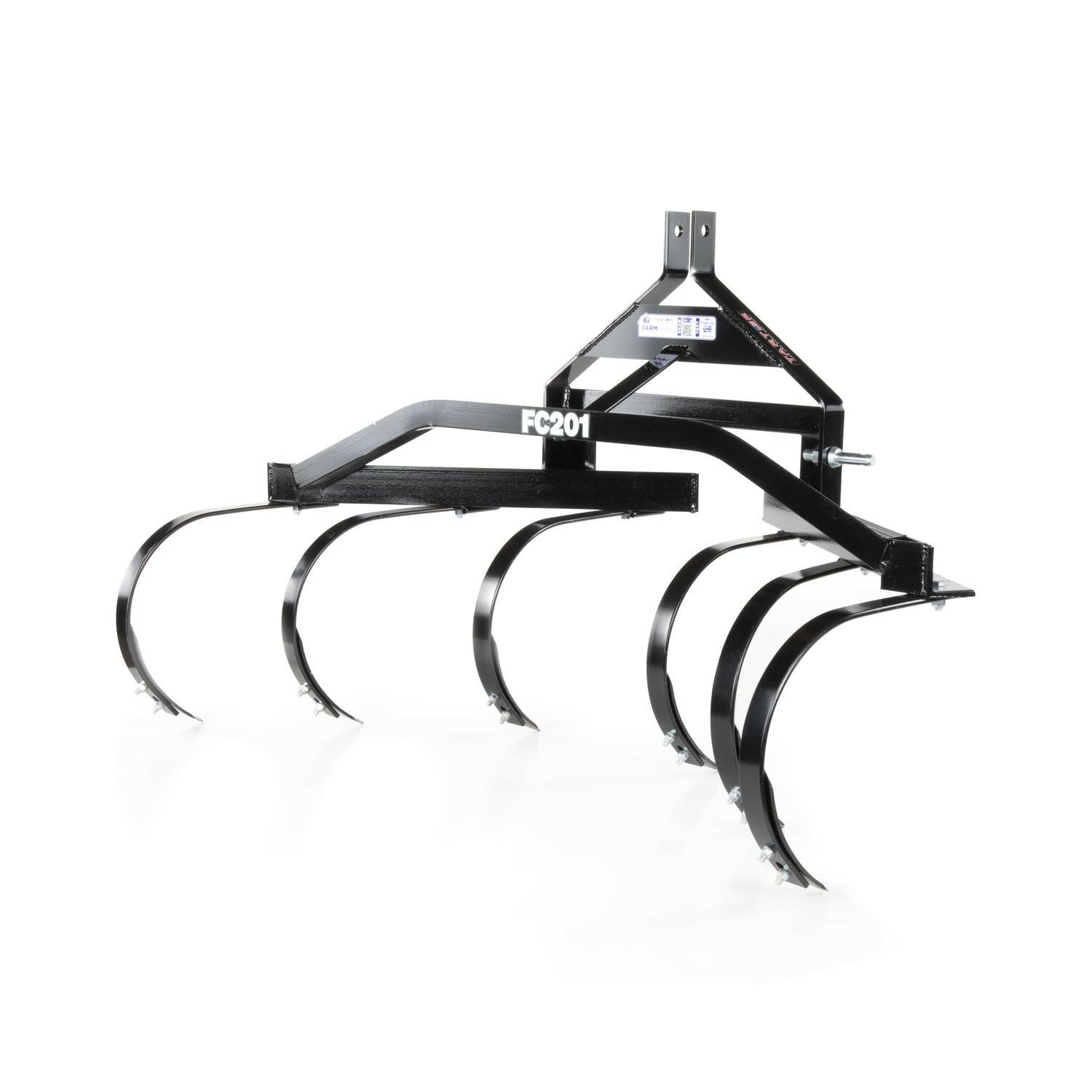 Tarter Gate King Kutter "C" Tine Cultivator