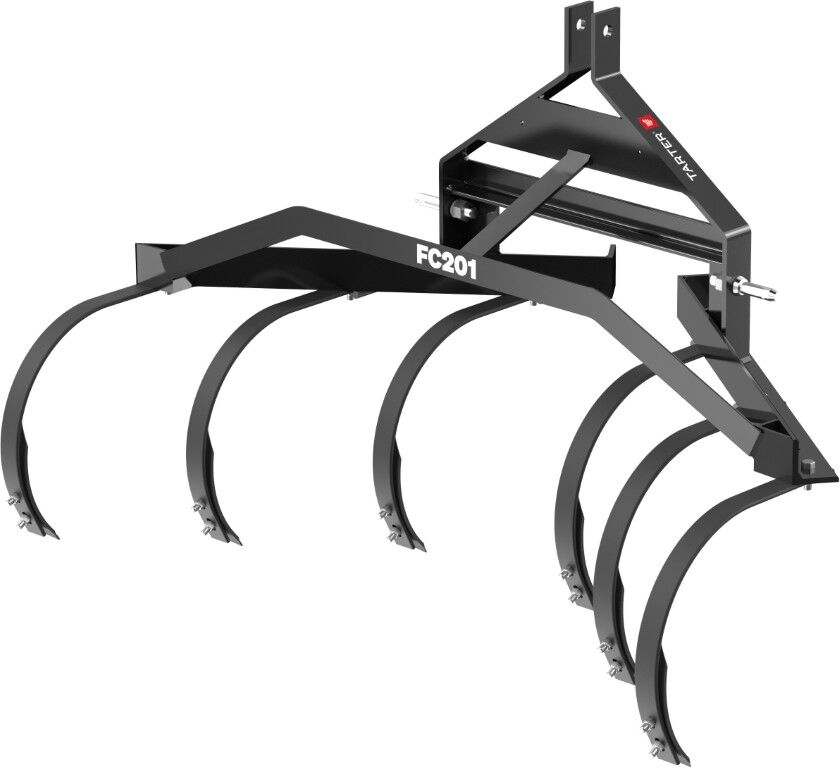 Tarter 200 Series One-Row Cultivator 