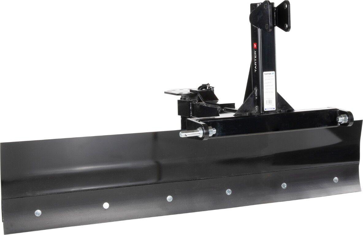 Tarter 200 Series Rear Grader Blade, 6 ft.