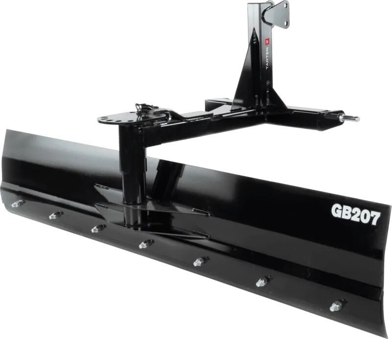 Tarter 200 Series Rear Grader Blade, 7 ft.