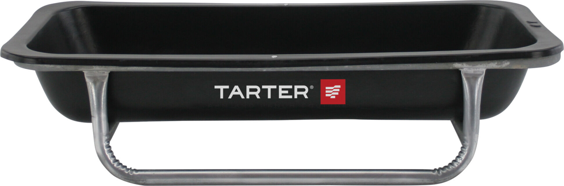 Tarter Poly Goat Bunk Feeder, 5 Ft