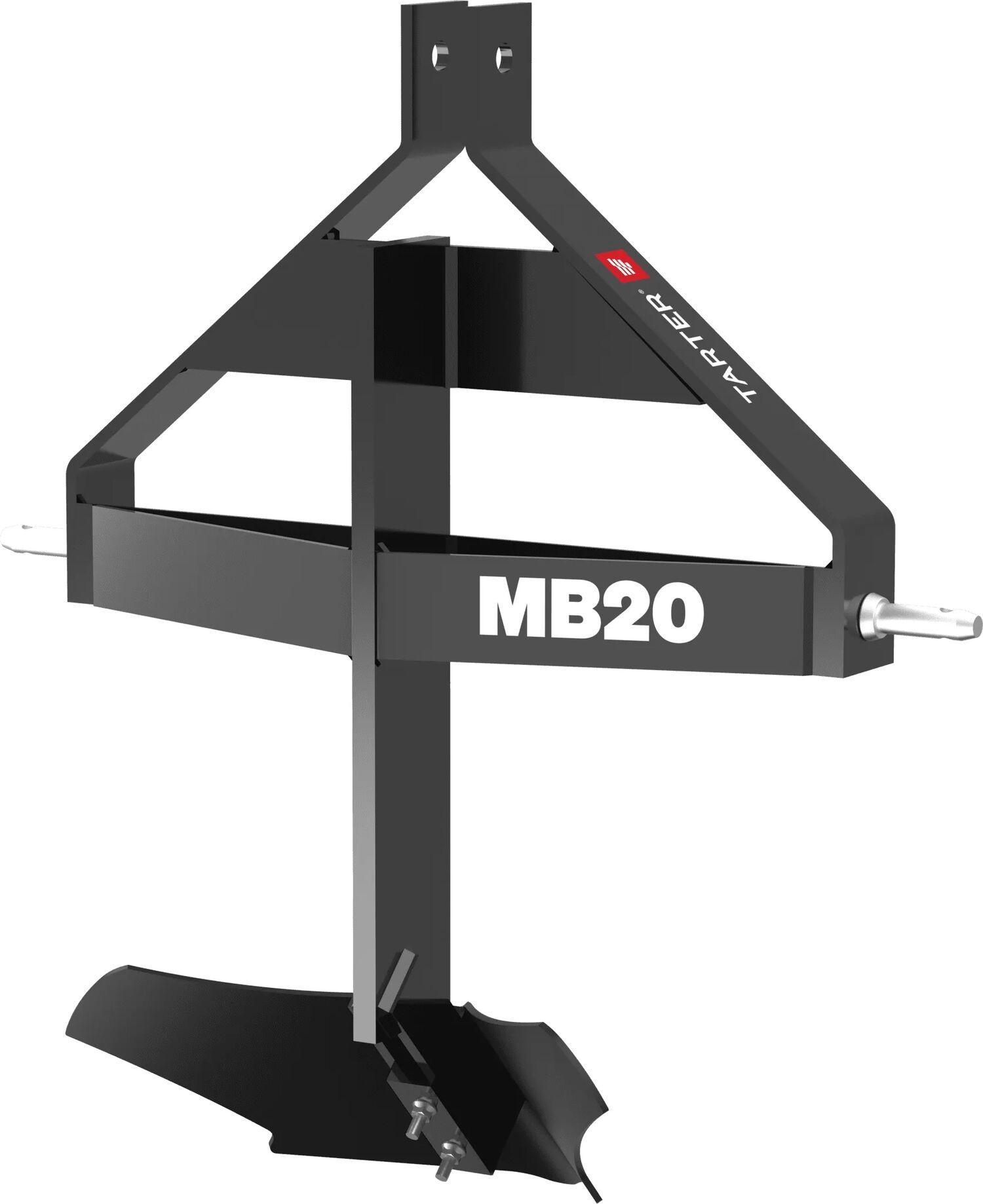 Tarter 200 Series Middle Buster