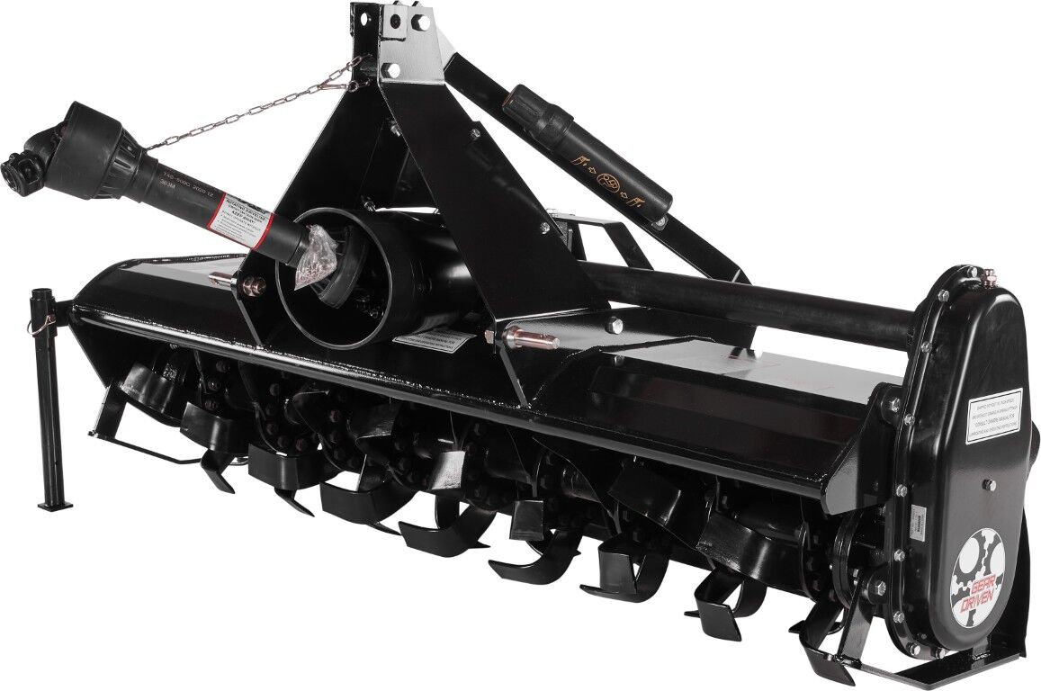Tarter 200 Series Rotary Tiller, 6 ft.