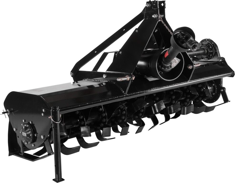 Tarter 200 Series Rotary Tiller, 6 ft.