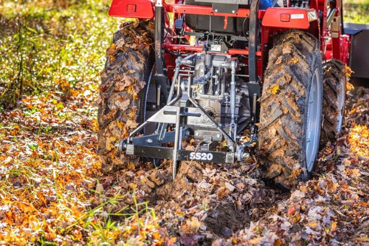 Tarter Gate 200 Series Subsoiler